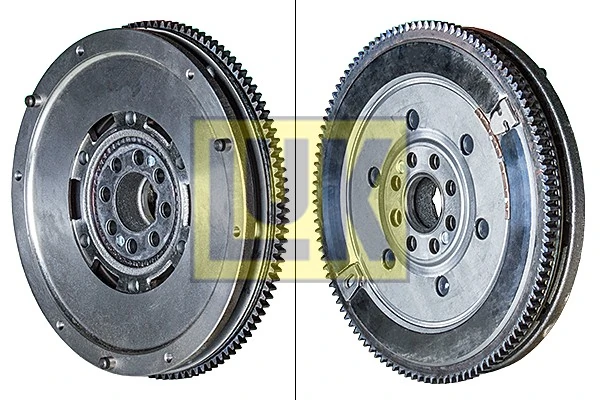 Flywheel